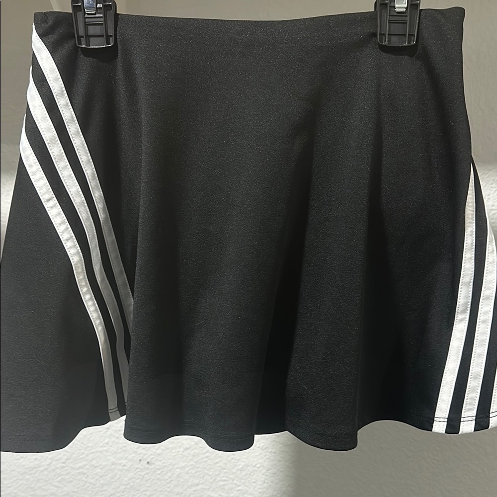 Adidas golf skort